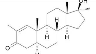Methylstenbolone | Wikipedia audio article