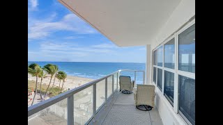 3750 Galt Ocean Drive, Unit #411 Fort Lauderdale, FL | ColdwellBankerHomes.com