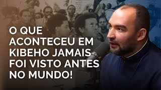 WHAT HAPPENED IN KIBEHO NOBODY HAS EVER SEEN BEFORE! | Fr. Gabriel Vila Verde