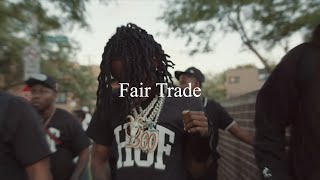 (Free) Polo G Type Beat x Scorey Type Beat - "Fair Trade"