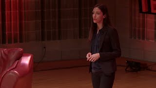 My Voice, Your Voice, and Women's Rights | Melissa Ault Ricci | TEDxSantaCatalinaSchool