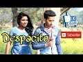 "DESPACITO" ( Hindi Rap Mix Cover ) | Dhruvan Moorthy ft. SeeMo | Justin Bieber S gang