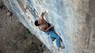 Dantes Inferno Extension 14a/8b+