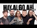 HAY ALGO AHÍ con RUFFO, TE LO RESUMO, MARCELA FEUDALE, RUOCO y SANTI MOTORIZADO | BLENDER