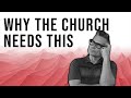 Bobby Conway  | Why The Church Needs Mental Health Ministries