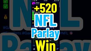 Best NFL Picks Seahawks-Cowboys Parlay (+600 PARLAY TNF!)