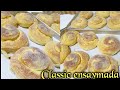 How to make classic ensaymada | super soft and moist | no bread improver| easy recipe | Bake N Roll