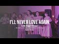 Lady Gaga - I'll Never Love Again Cover (By Mixolydian Chamber String Ft Nike)
