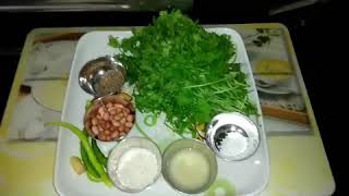 Green chutney/ multipurpose green chutney/ coriander chutney/ કોથમીર ની ચટણી/ લીલી ચટણી