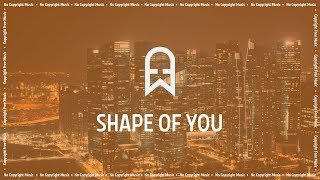 EcroDeron - Shape of You [EDM] // No Copyright Music • Copyright Free Music