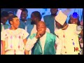 energetic praise hausa praise worship region 10 youth choir @ 79 hours mmpraise