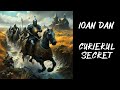 ioan dan curierul secret 1 🎧 audiobook