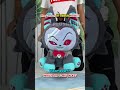 Plushshop Hazbin Hotel meows collection!#husk #angeldust #lucifer #adam #helluvaboss#hazbinhotel#fyp