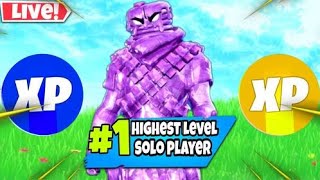 LEVEL 233+ HIGHEST LEVEL SOLO PLAYER / NO GLITCHES