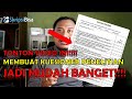 Cara membuat Kuesioner Penelitian Kuantitatif Dilengkapi Dengan Contoh