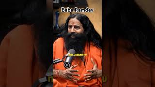 Baba Ramdev vs WHO, Yoga and Ayurved. #babaramdev #mainmotivationhoon #yogastretch #yoga #motivation