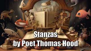 To Wordsworth - Thomas Hood