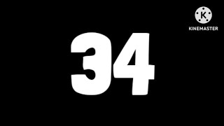 34 Second Countdown timer with Soundeffect