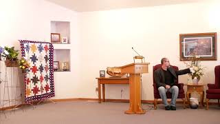 Ronald "Ronnie" Lee Demoss memorial service