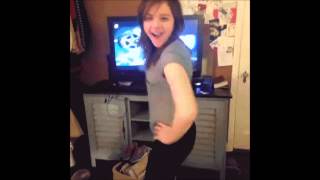 Chloë Grace Moretz Dance Gif Compilation