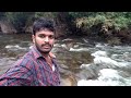 karuppanadhi river ....with ali rahuman rilvan