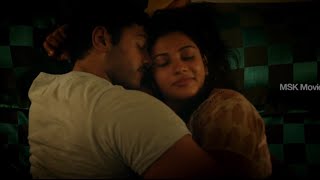 #Zero (2016) Tamil Movie Part 2 - Ashwin Kakumanu | Shivada #JDChakravarthy