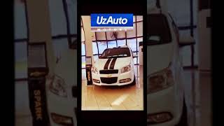 🔸️UzAuto MOTORS (GM UZBEKISTAN)  |•|  УзАуто МОТОРС (ГМ УЗБЕКИСТАН)