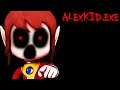 ALEXKIDD.EXE - The Creepiest Horror Master System Game