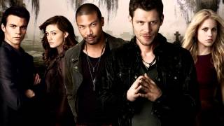 The Originals - 1x10 - Jessy Greene - In Crimson