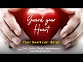 Guard Your Heart  | Pastor Jo Anne Ramsay | Speak the Word Ministry