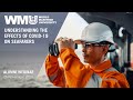 WEBINAR - Understanding the Effects of Covid 19 on Seafarers