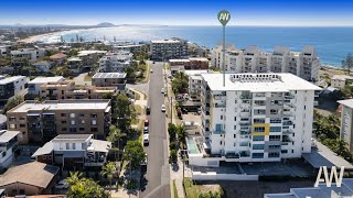 801/21 DOUGLAS STREET MOOLOOLABA QLD 4557