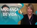 EFT Mente Próspera | Renally Leal | Mudança completa de vida