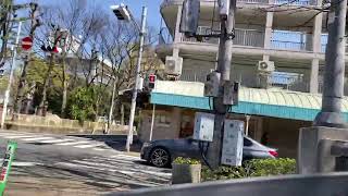 岡山市駅前町1丁目から＃５、【貧困の悪循環２】、Okayama City Ekimae-cho 1-chome to #4, [Vicious Cycle of Poverty 2]