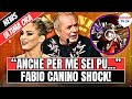 🔴 SONIA BRUGANELLI IN LACRIME, VALANGA DI CRITICHE DA FABIO CANINO: LO FA CON...