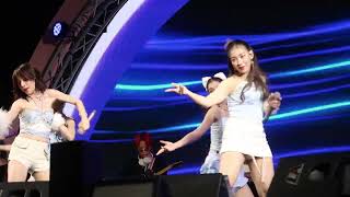 4EVE - VROOM VROOM (Jorin cam) @RHYTHMS OF BANGKOK 241108