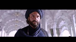 Tanhaji Trailer: The Unsung Warrior | Ajay Devgan, Kajol, Saif Ali Khan best scene and entry