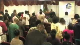 NOC  Praise and Worship 10-07-12