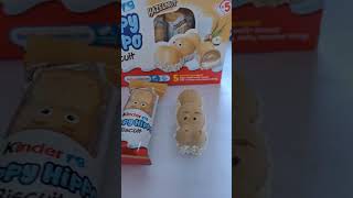 HAPPY HIPPO BISCUIT KINDER