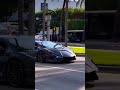 $3.7m lamborghini sian 1of63 u0026 $409k lamborghini huracan sto