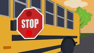 Back to School Safety: Protecting Our Kids on the Road and at the Bus Stop