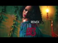 Dj Khaled feat Rihanna, Bryson Tiller - Wild Thoughts (Remix Extended Dj Brutt) (Free Download)