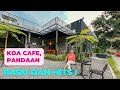 Koa Cafe Pandaan | New Hangout Place Instantly Viral !