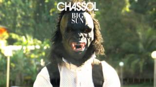 Chassol - The Big Sun (Introïde)