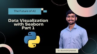 Master Data Visualization with Seaborn