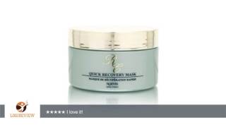 Noevir Quick Recovery Mask 100g/3.5oz | Review/Test