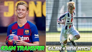 10 Sell-On Clauses That SAVED A Small Club!