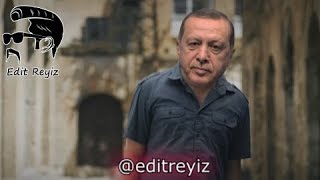 Recep Tayyip Erdoğan Ft. Ceza - Holocaust (Edit Reyiz)