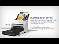 tour the epson workforce ds 530 570w scanner