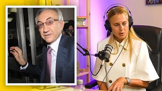 Kako je Delta radila dok je Mišković bio u zatvoru? | Marija Desivojević Cvetković #Biznis Priče 26